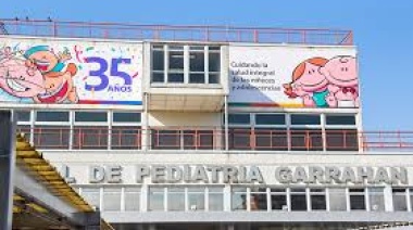 Conflicto en el Garrahan: el personal del planta se sumará al paro de residentes