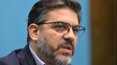Carlos Bianco declaró que llegar a un acuerdo en el peronismo “implica definiciones de acá hacia el futuro”