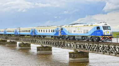 El Gobierno renovó las autoridades de Trenes Argentinos Operaciones y Trenes Argentinos Infraestructura