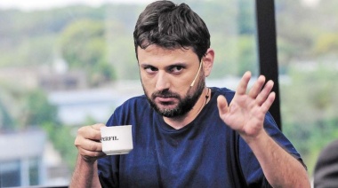 Grabois será candidato a diputado nacional