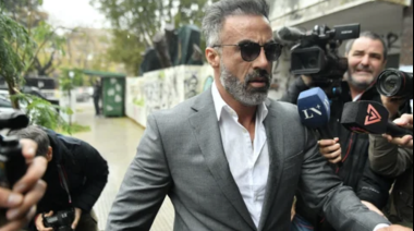 Francisco Oneto, abogado de Milei, se suma a la defensa de Leopoldo Luque en el caso Maradona