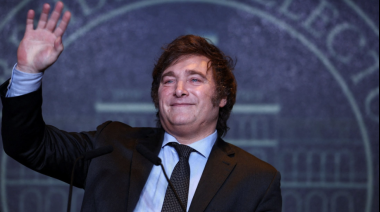 Milei advierte que vetará el aumento a jubilados: “Esperemos que los senadores no apoyen esta demagogia populista”