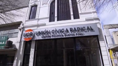 La UCR bonaerense pide opinión a sus presidentes para las próximas elecciones