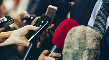 Proyecto de ley para proteger a periodistas de agresiones