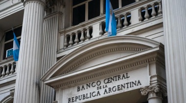 El BCRA dejará que el mercado fije la tasa de política monetaria desde julio