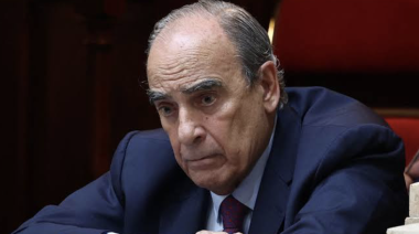 Para Guillermo Francos, es lógico que Cristina Kirchner se notifique en su domicilio