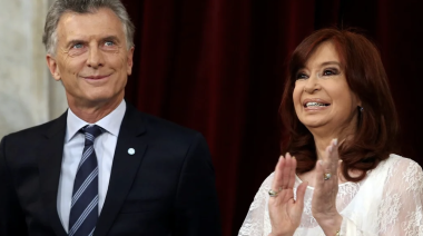Macri: “El sistema funcionó y la ambición histórica de Cristina se cumplió… de otra forma”