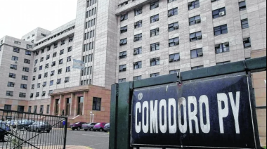 Tres exfuncionarios de Vialidad se entregaron tras confirmarse su condena en Comodoro Py