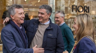 El Gobierno acelera pacto con el PRO bonaerense mientras tensiona relación con los Macri