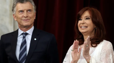 Macri respaldó el fallo contra Cristina: “Si uno no actúa dentro de la ley, pagará las consecuencias”