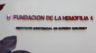 La Fundación de la Hemofilia en crisis por la eliminación de un subsidio histórico