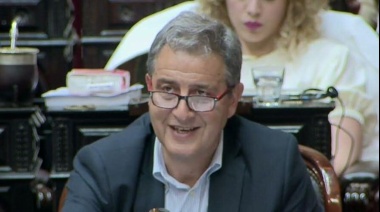 El MID se “separa” de LLA: “la etapa del ajuste llegó a un límite”