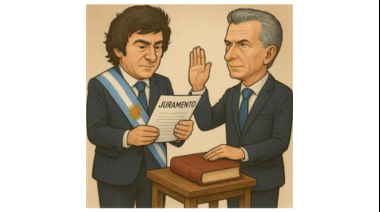 ¿Aliado o garante?