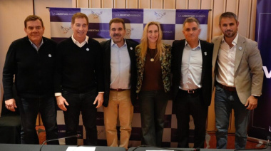 Se concretó finalmente la alianza entre La Libertad Avanza y el PRO en la provincia de Buenos Aires