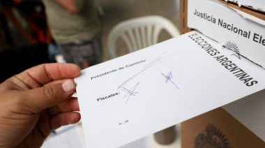 Cierre de alianzas: se aclara el panorama electoral bonaerense
