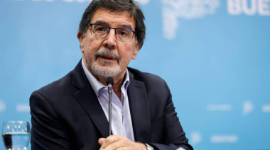 La Asociación Morelli mantiene la denuncia contra Alberto Sileoni