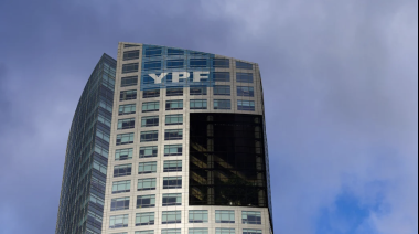 Argentina logró frenar temporalmente la orden de entregar el 51 % de YPF