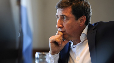 Un Diputado Nacional de UxP advierte  una “implosión social” por parte de las familias que no llegan a fin de mes