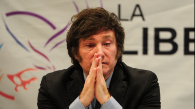 Caída de imagen y menos respaldo: Milei afronta un escenario de opinión pública cada vez más adverso