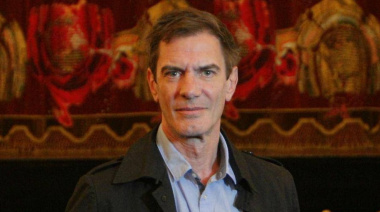 Darío Lopérfido vuelve con “El Hombre Rebelde”: un ciclo de entrevistas sobre cultura, libertad y disidencia
