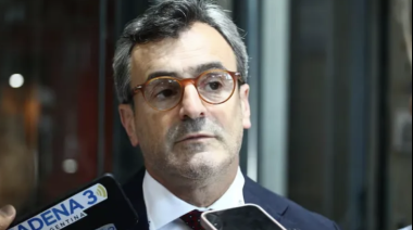 Martín Rapallini: “Hay entre 1.000 y 1.500 empleos perdidos por mes”