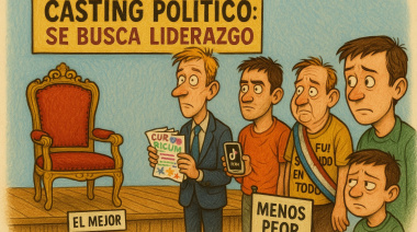 La degradación de la política: de elegir al "mejor" a elegir al "menos peor"