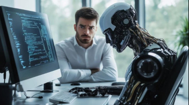 Microsoft reveló qué tipos de trabajos ya están siendo transformados por la IA