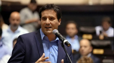 Abad contra las candidaturas testimoniales: “Son una burla abierta al electorado”