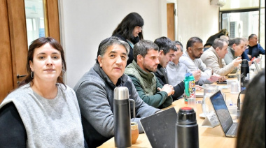 Se reanuda la paritaria con estatales y docentes