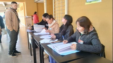 Misiones: hay acuerdo entre el PRO y LLA