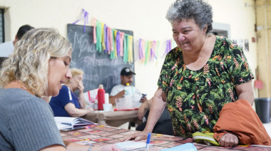 En Córdoba la proyección marca a LLA como la alianza ganadora