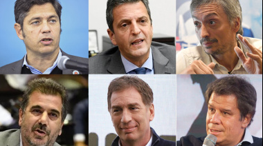 El cierre de listas generó más de 2 millones de menciones y se convirtió en uno de los eventos políticos del año