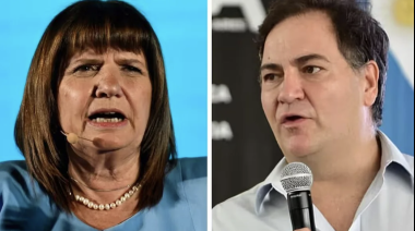 Bullrich y Alonso se cruzaron por la edad de imputabilidad tras un crimen en La Matanza