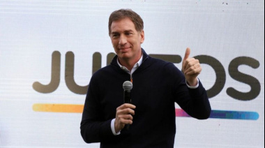 Santilli: “No hay PRO por afuera de la alianza”