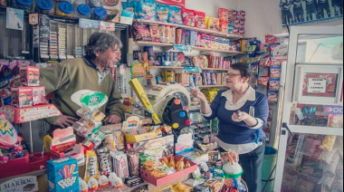 Los kioscos argentinos están en crisis: en el último año cerraron 43 por día