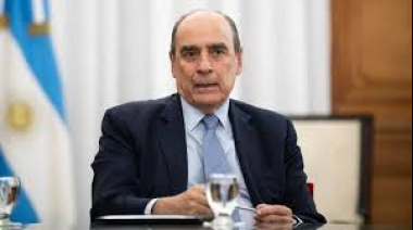 Guillermo Francos se despegó de los escándalos: “No pongo las manos en el fuego por ningún funcionario”