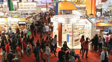 Feria del Libro 2025: principal evento cultural de la Argentina