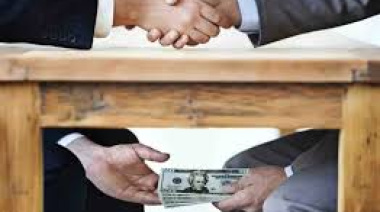 La corrupción se consolida como la principal preocupación de los argentinos
