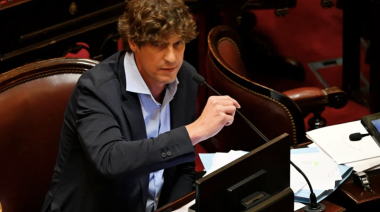 Martín Lousteau criticó a Patricia Bullrich por pedir el allanamiento a periodistas