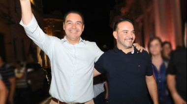 Elecciones en corrientes: sigue la hegemonía del radicalismo