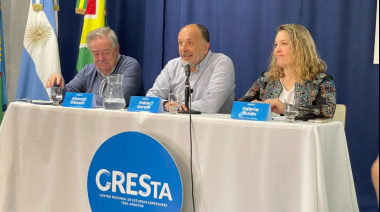 Tres Arroyos dio el primer paso hacia su Universidad Nacional