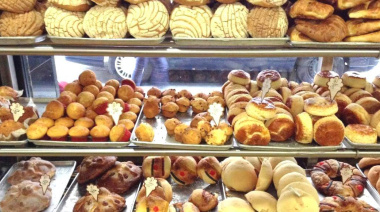 Cerraron 1400 panaderías argentinas en el último año y medio