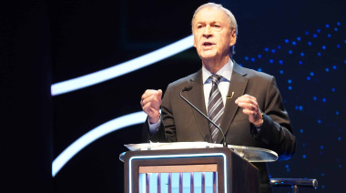 Schiaretti advierte sobre la política fiscal: “El equilibrio es innegociable, pero tiene que ser sustentable”