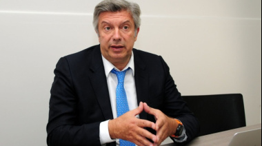 D’Alessandro propone reformas judiciales para frenar la “puerta giratoria”