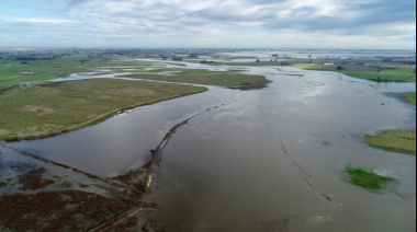 Emergencia agropecuaria en Buenos Aires y San Juan