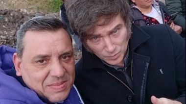 Un diputado libertario expuso que su mamá “es jubilada y no llega a fin de mes”