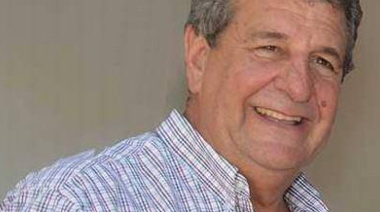 “Vayan practicando con la escoba”: un intendente electo de Corrientes advirtió a los “ñoquis” municipales