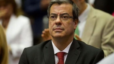 German Martínez no entiende que aún “existan diputados y diputadas que no hayan definido su voto en temas tan sensibles”