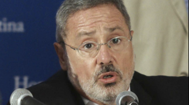 La Corte declara firme la destitución de Marcelo Saín en Santa Fe