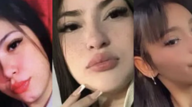 Triple femicidio en Florencio Varela: hallaron los cuerpos de Morena Verri, Brenda Del Castillo y Lara Gutiérrez en un pozo séptico
